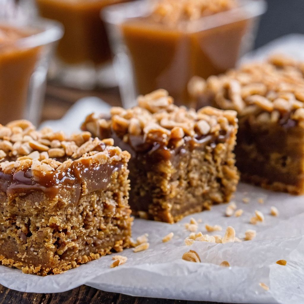 February 8th: National Molasses Bar Day